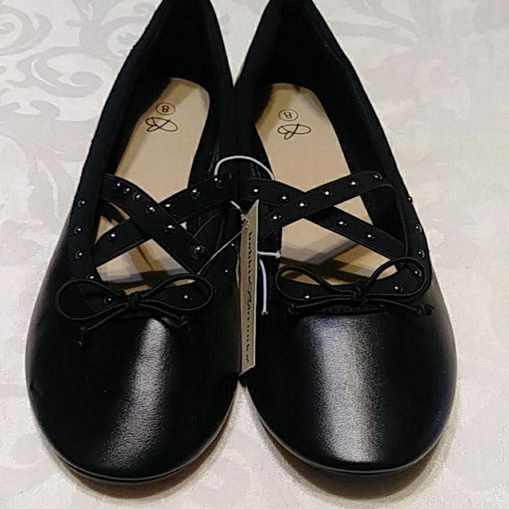 Bobbie Brooks shoes